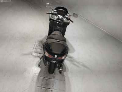 Honda Forza Z 2006