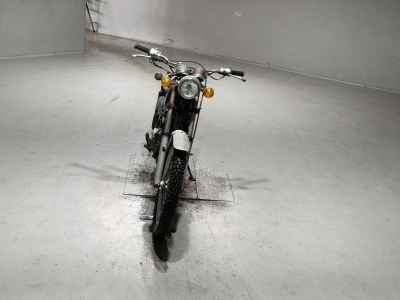 Honda SL250S