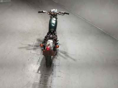 Honda SL250S