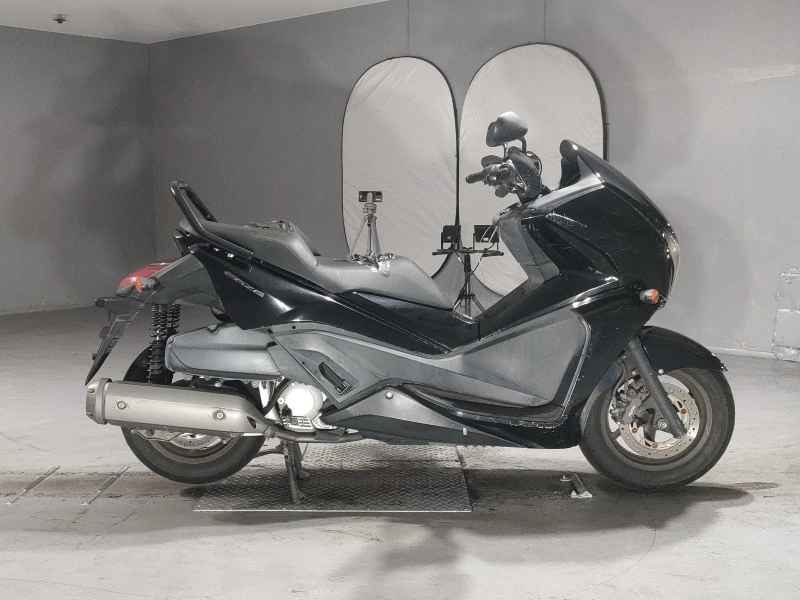 Honda Faze 2011