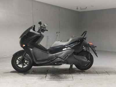 Honda Faze 2011