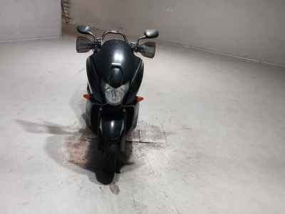 Honda Faze 2011