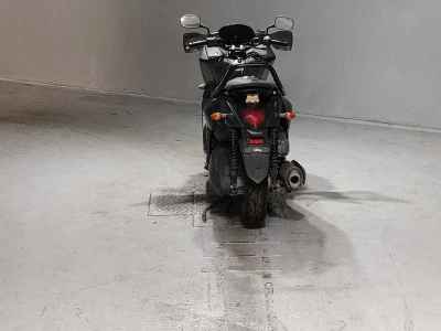 Honda Faze 2011