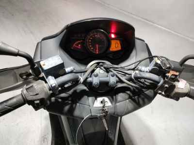 Honda Faze 2011