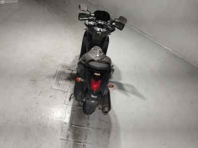 Honda Faze 2011