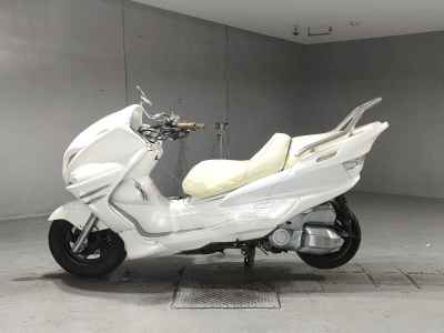 Yamaha Majesty 250C 2005