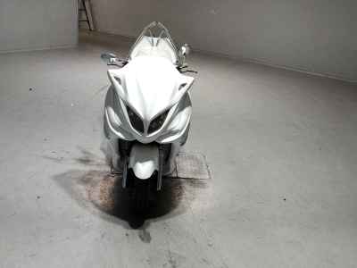 Yamaha Majesty 250C 2005