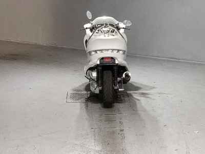 Yamaha Majesty 250C 2005