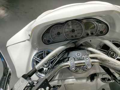 Yamaha Majesty 250C 2005