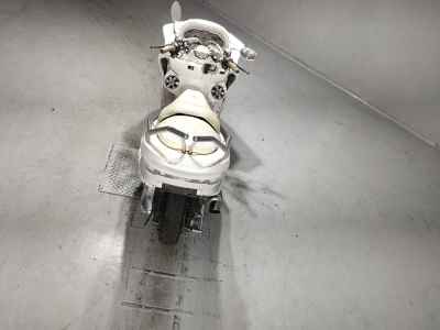 Yamaha Majesty 250C 2005