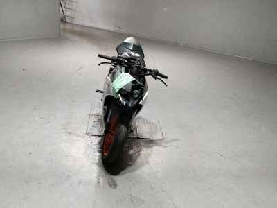 KTM RC 390 2015