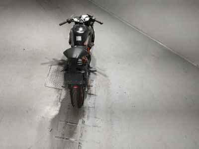 KTM RC 390 2015