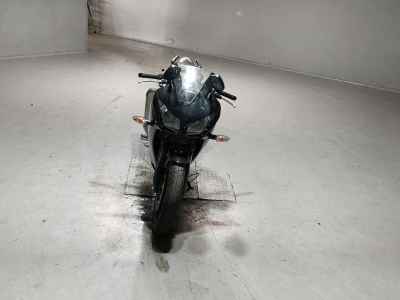 Honda CBR250R 2015