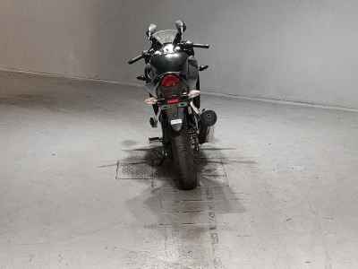 Honda CBR250R 2015