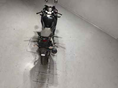 Honda CBR250R 2015