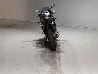 Yamaha YZF-R25 2015