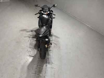 Yamaha YZF-R25 2015