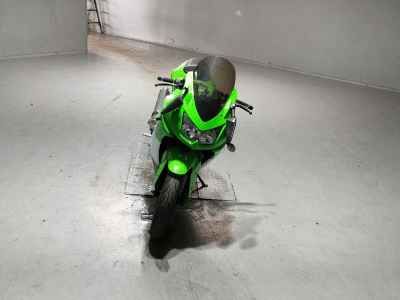 Kawasaki Ninja 250R 2009