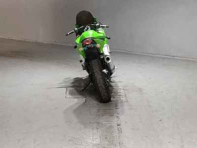 Kawasaki Ninja 250R 2009
