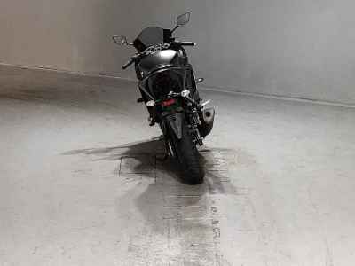 Yamaha YZF-R25 2021