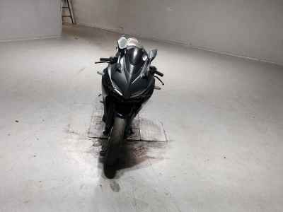 Honda CBR250RR 2019