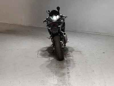 Honda CBR250RR 2019