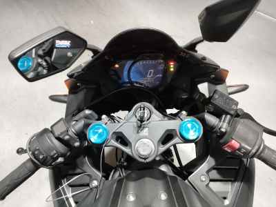 Honda CBR250RR 2019