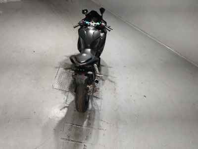 Honda CBR250RR 2019