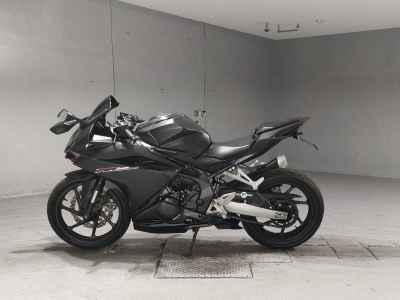 Honda CBR250RR 2019