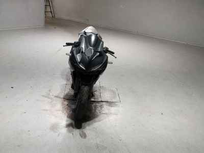 Honda CBR250RR 2019