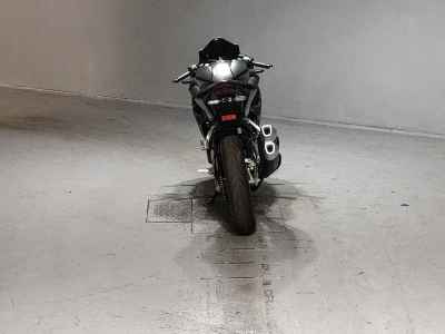 Honda CBR250RR 2019