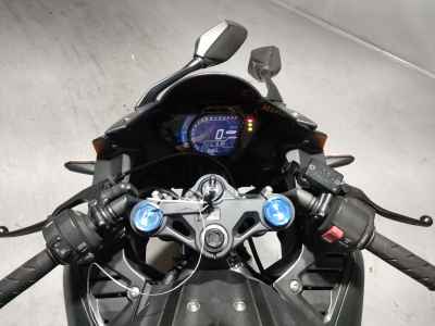 Honda CBR250RR 2019