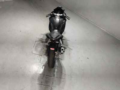 Honda CBR250RR 2019