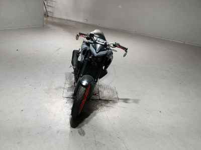 Yamaha MT-25 2021