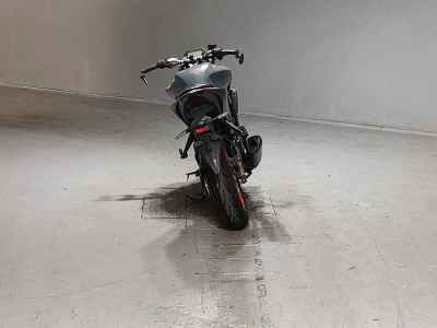 Yamaha MT-25 2021