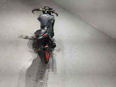 Yamaha MT-25 2021
