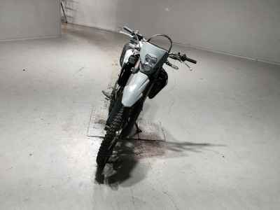Honda CRF250L 2023