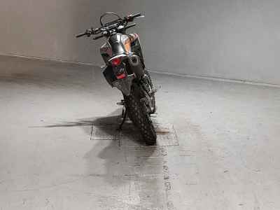 Honda CRF250L 2023