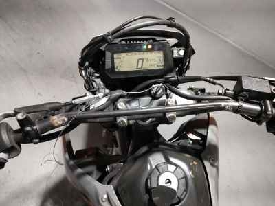 Honda CRF250L 2023