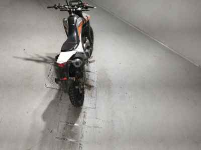 Honda CRF250L 2023