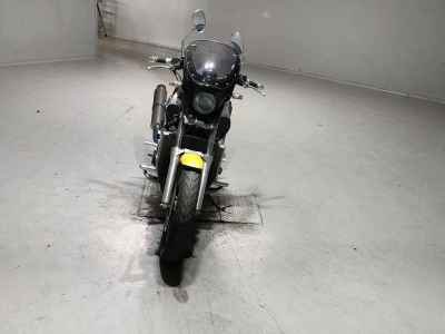 Yamaha V-Max 1200 2024