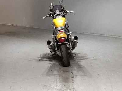 Yamaha V-Max 1200 2024
