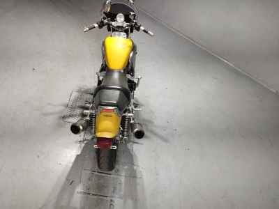 Yamaha V-Max 1200 2024