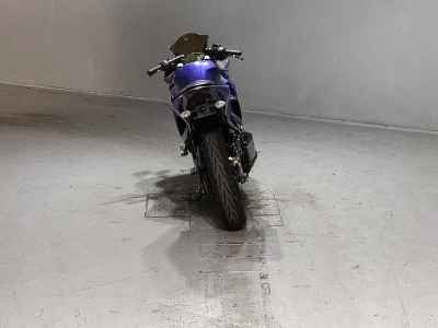 Yamaha YZF-R25 2017