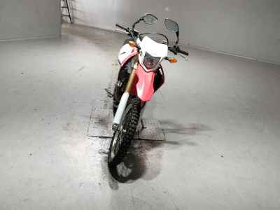 Honda CRF250L 2013