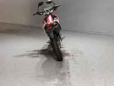 Honda CRF250L 2013