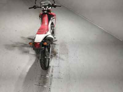 Honda CRF250L 2013