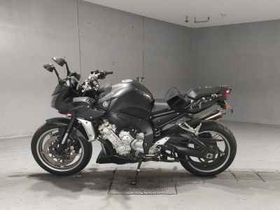 Yamaha FZ1 Fazer 2008