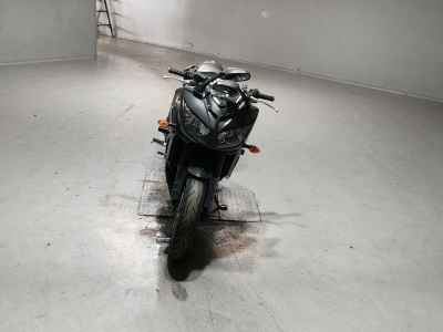 Yamaha FZ1 Fazer 2008