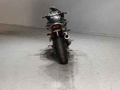Yamaha FZ1 Fazer 2008
